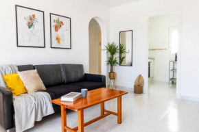 Bungalow Pink Al Andalus